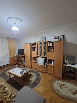 Ultracentral Km 0 | - Apartament 2 camere decomandat+cameră de 13 mp la demisol