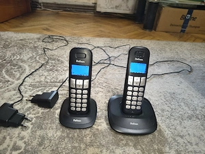 Telefon fix mobil