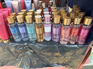 Spray Creme Victoria's Secret
