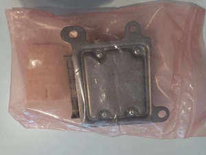 Calculator Airbag 985102787R Dacia Sandero Continental A2C14003700 - imagine 3
