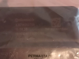 Calculator Airbag 985102787R Dacia Sandero Continental A2C14003700