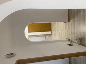 Apartament 3 camere, zona Sfantul Lazar (Prof. A. Sesan) - imagine 7