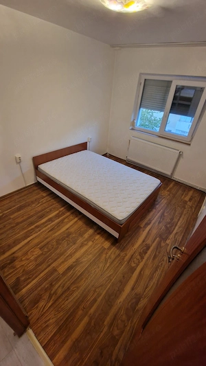 Vând apartament 3 camere, decomandat, in Iasi, Galata 1 (str.Vamasoaia), doua băi, mobilat utilat - imagine 10