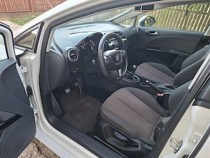 SEAT Leon Style 1.4 TSI 125 CP | Bi-Xenon Adaptiv | Trapa | 197.533 km - imagine 4