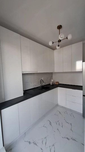 Garsonieră de închiriat - Militari Residence, Chiajna - imagine 2