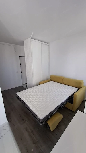 Garsonieră de închiriat - Militari Residence, Chiajna - imagine 7