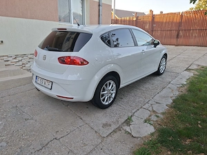 SEAT Leon Style 1.4 TSI 125 CP | Bi-Xenon Adaptiv | Trapa | 197.533 km - imagine 2