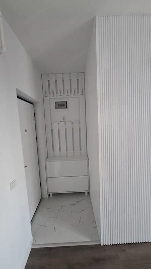 Garsonieră de închiriat - Militari Residence, Chiajna - imagine 4