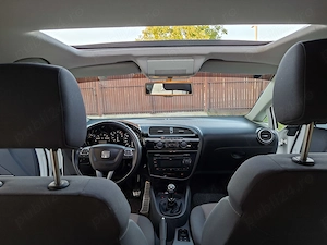 SEAT Leon Style 1.4 TSI 125 CP | Bi-Xenon Adaptiv | Trapa | 197.533 km - imagine 6