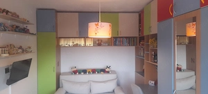 Cauti un apartament frumos, in zona centrala a mun. Caransebes, la pr t rezonabil si gata de mutare  - imagine 7