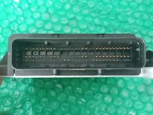 Unitate Modul Calculator Airbag Skoda 3 2012 - 2022 Cod 3Q0959655 AK - imagine 2
