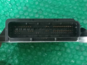 Unitate Modul Calculator Airbag Skoda 3 2012 - 2022 Cod 3Q0959655 AK - imagine 3
