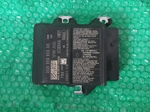 Unitate Modul Calculator Airbag Skoda 3 2012 - 2022 Cod 3Q0959655 AK