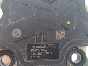 Pompă Adblue Mercedes C W205 Cod OE A0004700400 Bosch F01C250142 - imagine 5