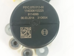 Pompă Adblue Mercedes C W205 Cod OE A0004700400 Bosch F01C250142 - imagine 4