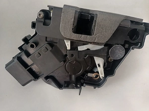 Broască ușă stânga față LR091344 Range Rover / Land Rover 8X2A-21813-BE - imagine 3