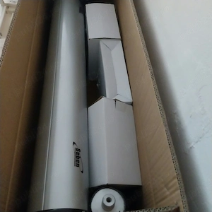 Telescop astronomic Seben cu adaptor pentru Smartphone, nou.