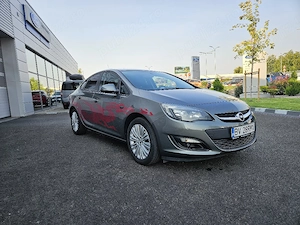 Opel Astra J 1.4 140Hp 2019
