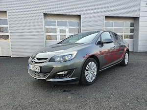 Opel Astra J 1.4 140Hp 2019 - imagine 3