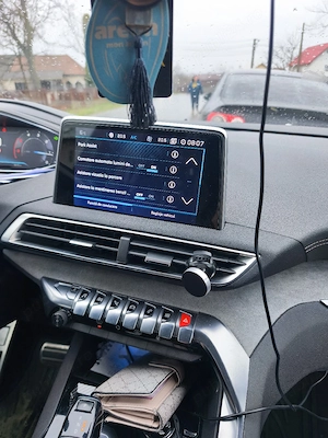 Vând Peugeot 3008 GT  - imagine 7