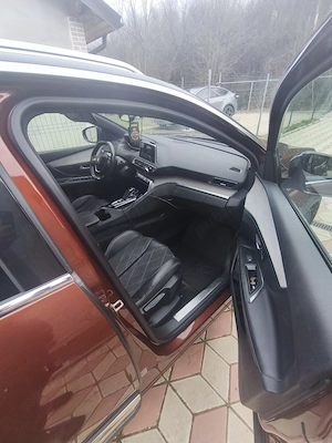 Vând Peugeot 3008 GT  - imagine 4