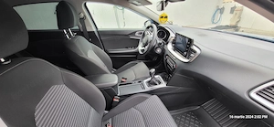Kia Xceed City Plus 2023 - imagine 4