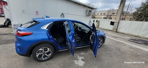 Kia Xceed City Plus 2023 - imagine 2