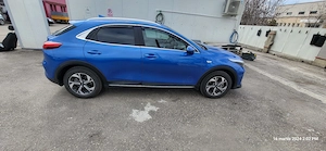 Kia Xceed City Plus 2023 - imagine 3