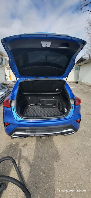 Kia Xceed City Plus 2023 - imagine 9