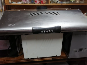 Hota inox Zilan
