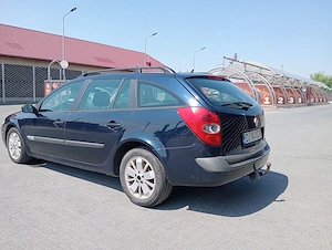 Vând Renault Laguna  - imagine 4