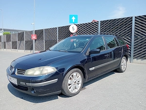 Vând Renault Laguna  - imagine 3