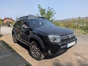 Dacia Duster 4x4 - An 2015 - Motor 1.5 dCi - 194.000 km - imagine 2