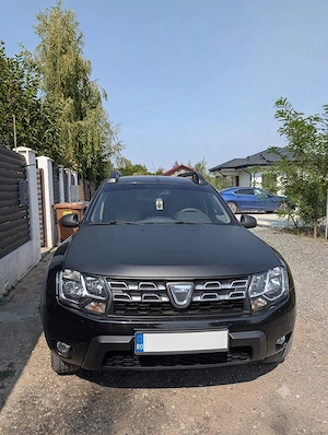 Dacia Duster 4x4 - An 2015 - Motor 1.5 dCi - 194.000 km