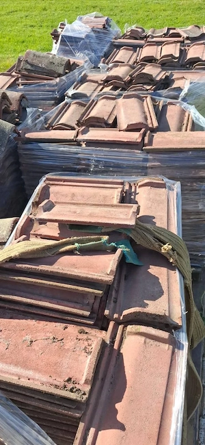 Țiglă ceramică beton