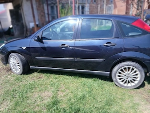 Ford focus 1.6 benzina - imagine 2