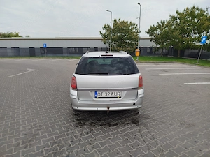 Opel Astra G,,2006,, Diesel,, Acte la zi  - imagine 7