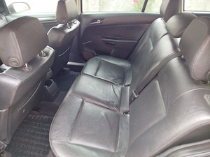 Opel Astra G,,2006,, Diesel,, Acte la zi  - imagine 10