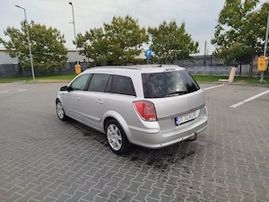 Opel Astra G,,2006,, Diesel,, Acte la zi  - imagine 3