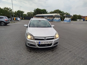 Opel Astra G,,2006,, Diesel,, Acte la zi  - imagine 5