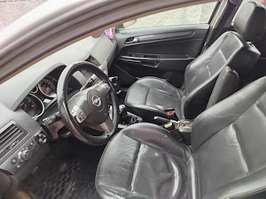 Opel Astra G,,2006,, Diesel,, Acte la zi  - imagine 9