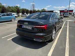 Audi A6 C8 2.0 diesel - imagine 2