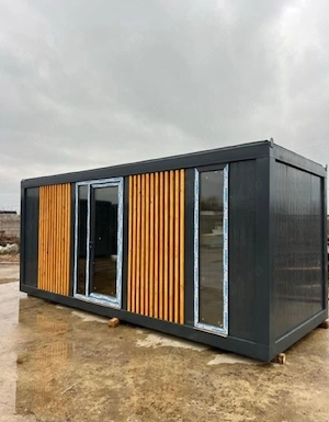 vând containere modulare 