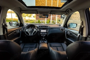 Nissan X-Trail 1,6d Exclusiv Tekna Edițion 2016 Euro 6 !!! - imagine 4
