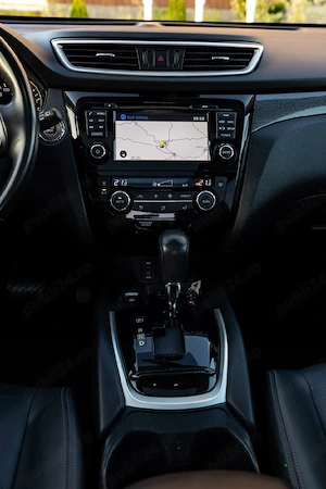 Nissan X-Trail 1,6d Exclusiv Tekna Edițion 2016 Euro 6 !!! - imagine 20