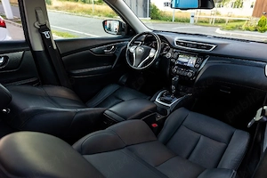 Nissan X-Trail 1,6d Exclusiv Tekna Edițion 2016 Euro 6 !!! - imagine 5