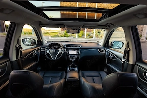 Nissan X-Trail 1,6d Exclusiv Tekna Edițion 2016 Euro 6 !!! - imagine 19
