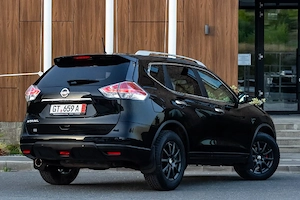 Nissan X-Trail 1,6d Exclusiv Tekna Edițion 2016 Euro 6 !!! - imagine 15