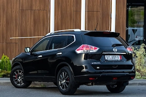 Nissan X-Trail 1,6d Exclusiv Tekna Edițion 2016 Euro 6 !!! - imagine 3