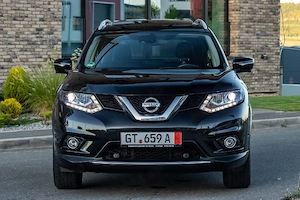 Nissan X-Trail 1,6d Exclusiv Tekna Edițion 2016 Euro 6 !!! - imagine 17